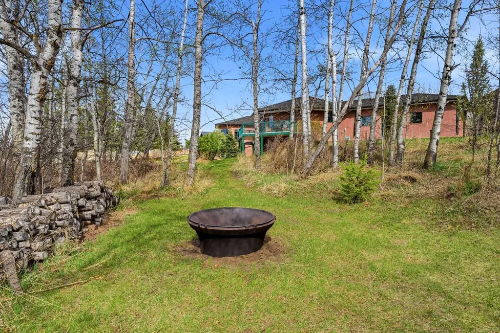252072 Township Road 431a Rural Ponoka County AB T4J 1R1