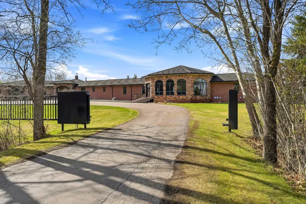 252072 Township Road 431a Rural Ponoka County AB T4J 1R1