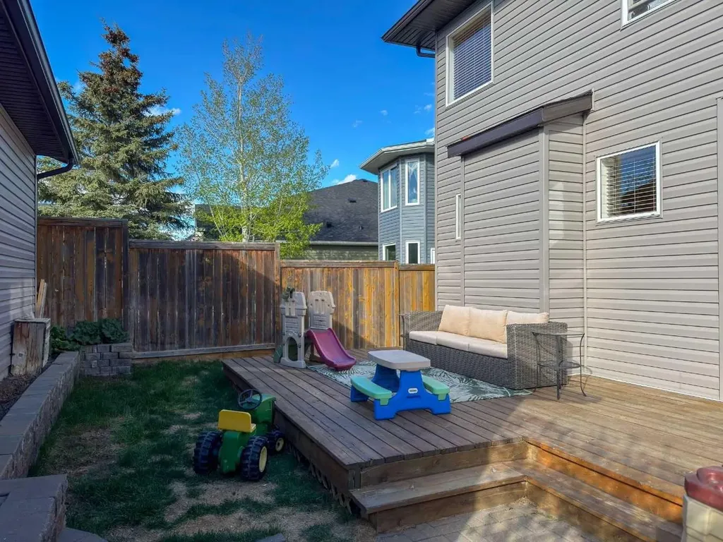 113 Evansford Circle NW Calgary AB T3P 0A9