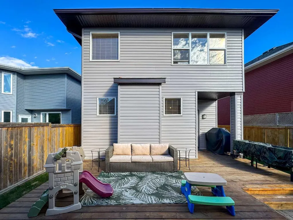 113 Evansford Circle NW Calgary AB T3P 0A9