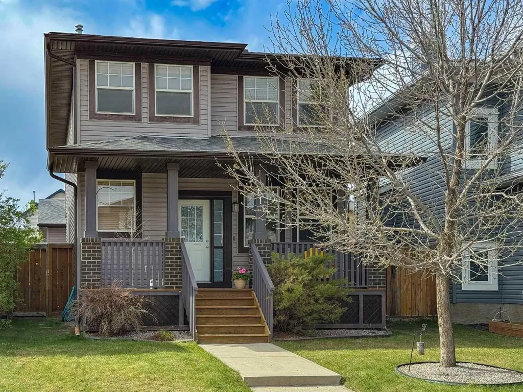 113 Evansford Circle NW Calgary AB T3P 0A9