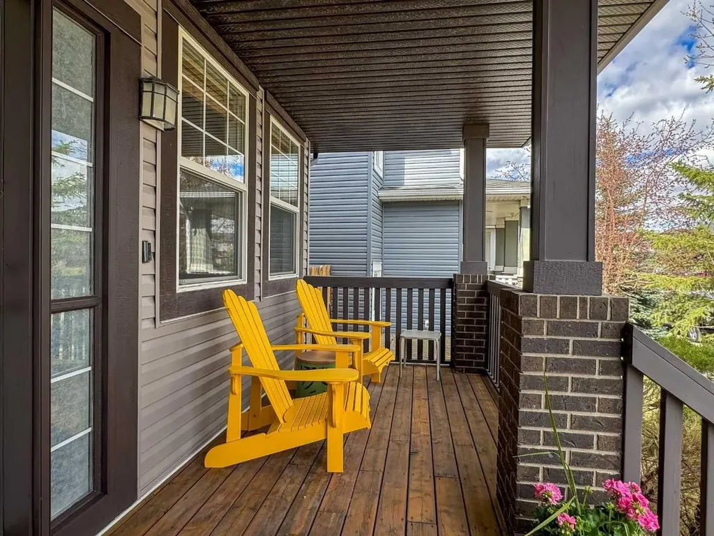 113 Evansford Circle NW Calgary AB T3P 0A9