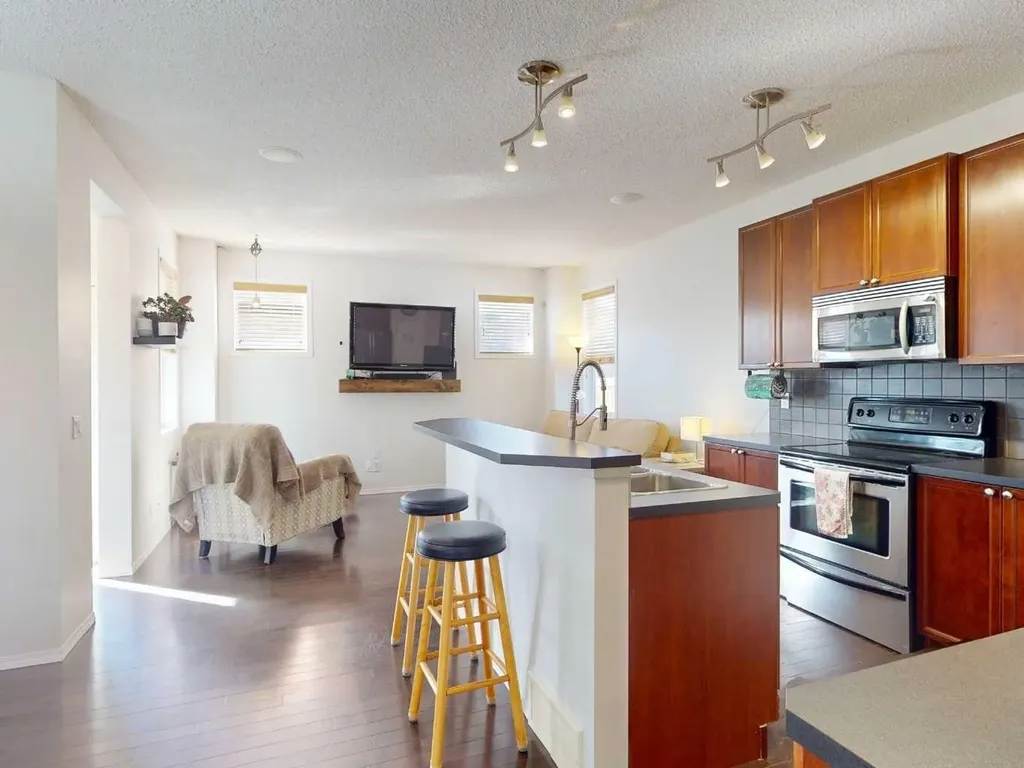 113 Evansford Circle NW Calgary AB T3P 0A9
