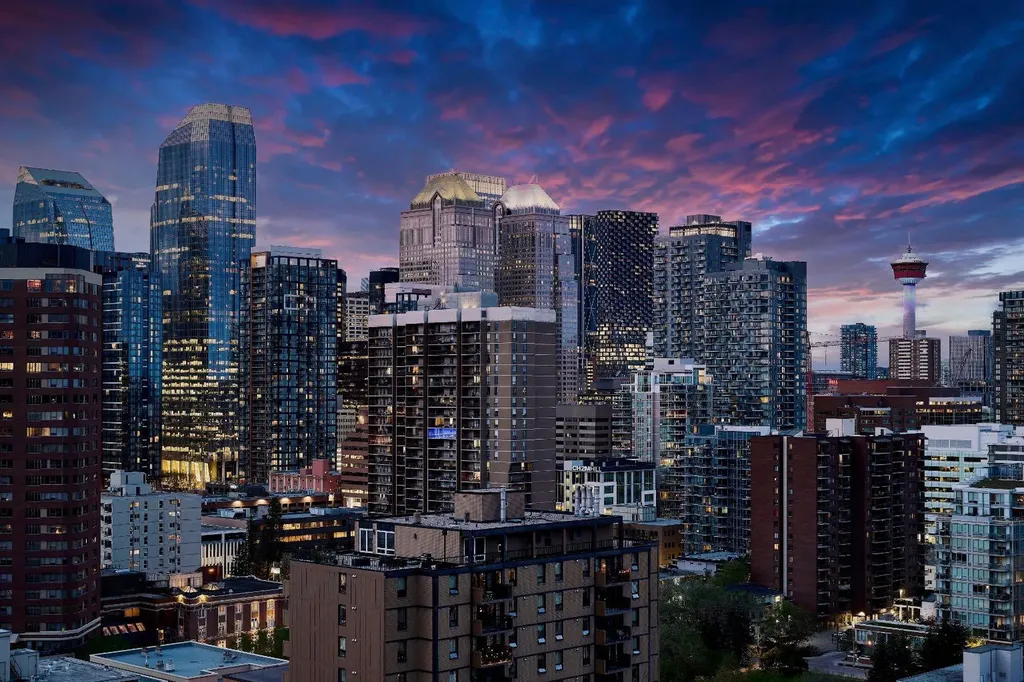 817 15 Avenue SW Calgary AB T2R 0H8