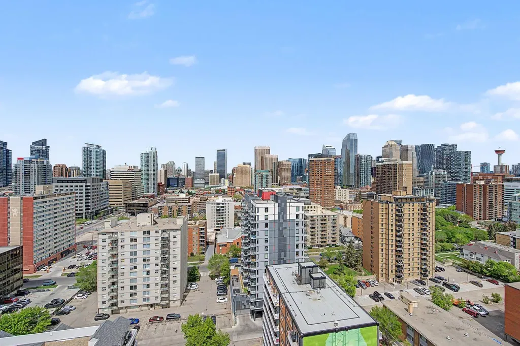 817 15 Avenue SW Calgary AB T2R 0H8