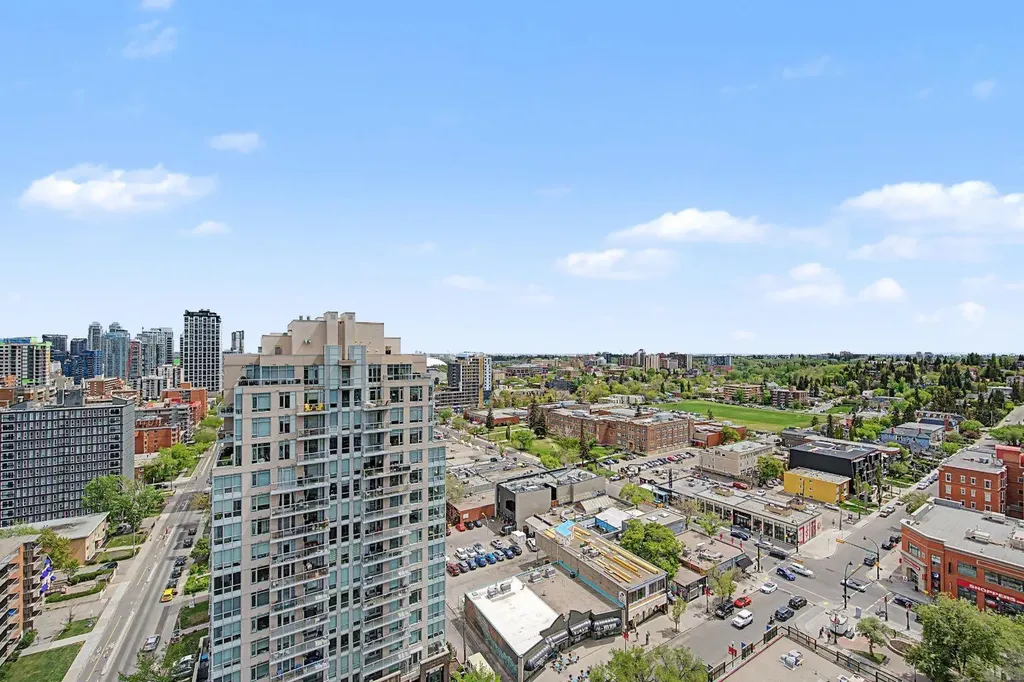 817 15 Avenue SW Calgary AB T2R 0H8