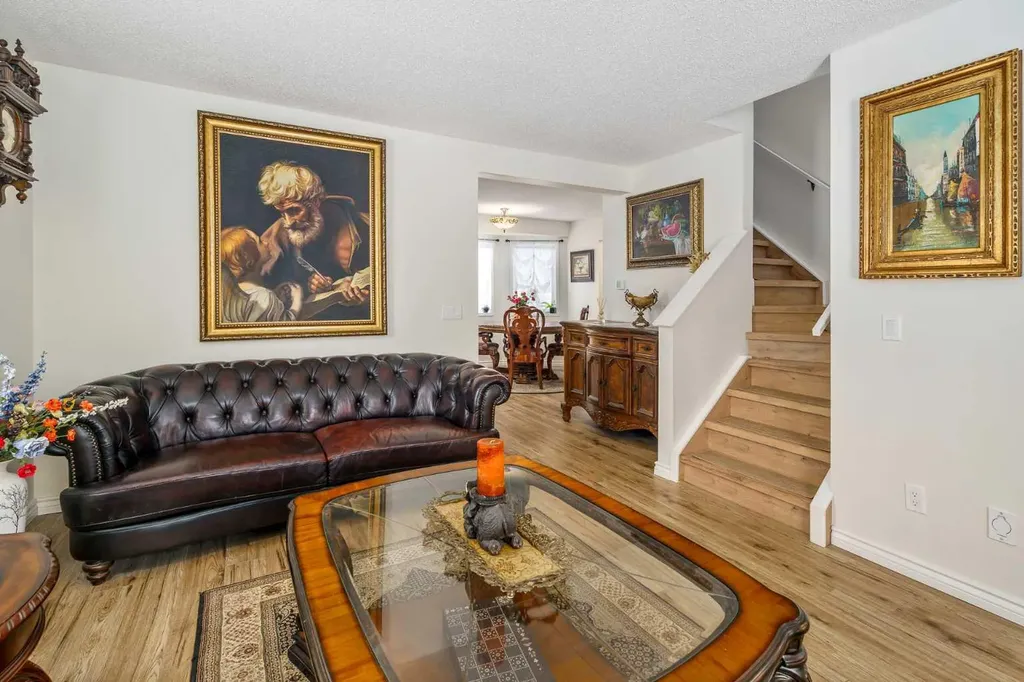 76 Sunlake Gardens SE Calgary AB T2X 3G4