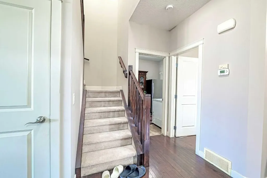 247 Pantego Way NW Calgary AB T3K 0C2