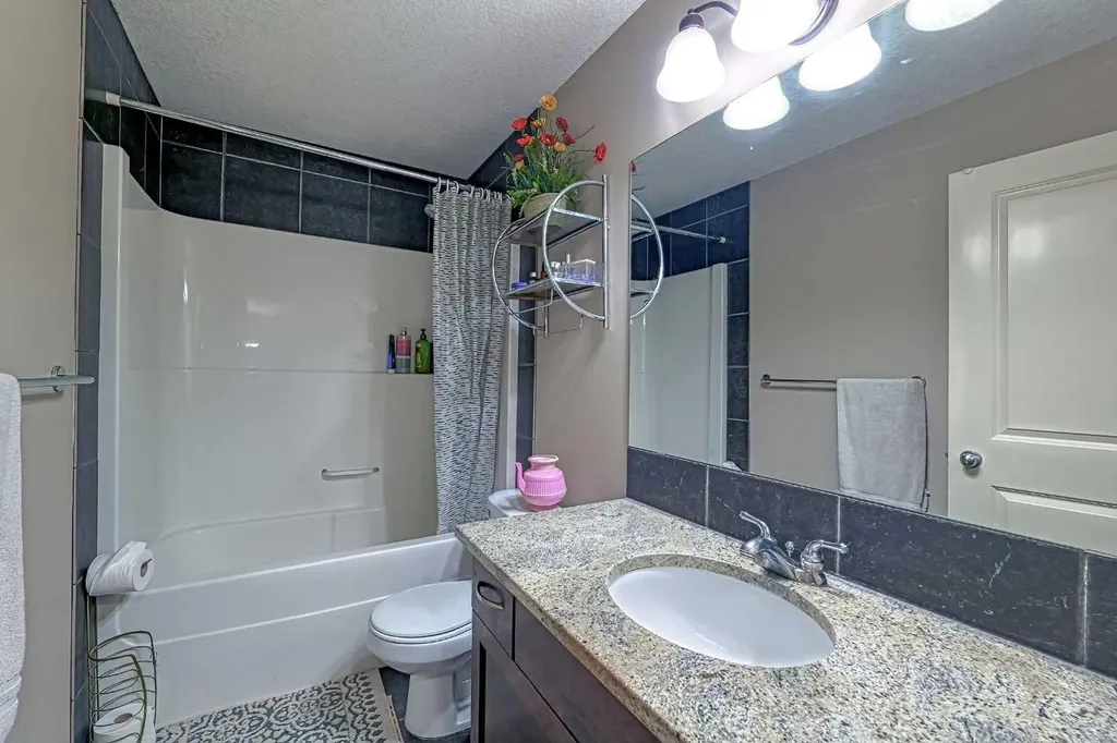 247 Pantego Way NW Calgary AB T3K 0C2