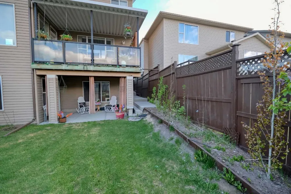 247 Pantego Way NW Calgary AB T3K 0C2