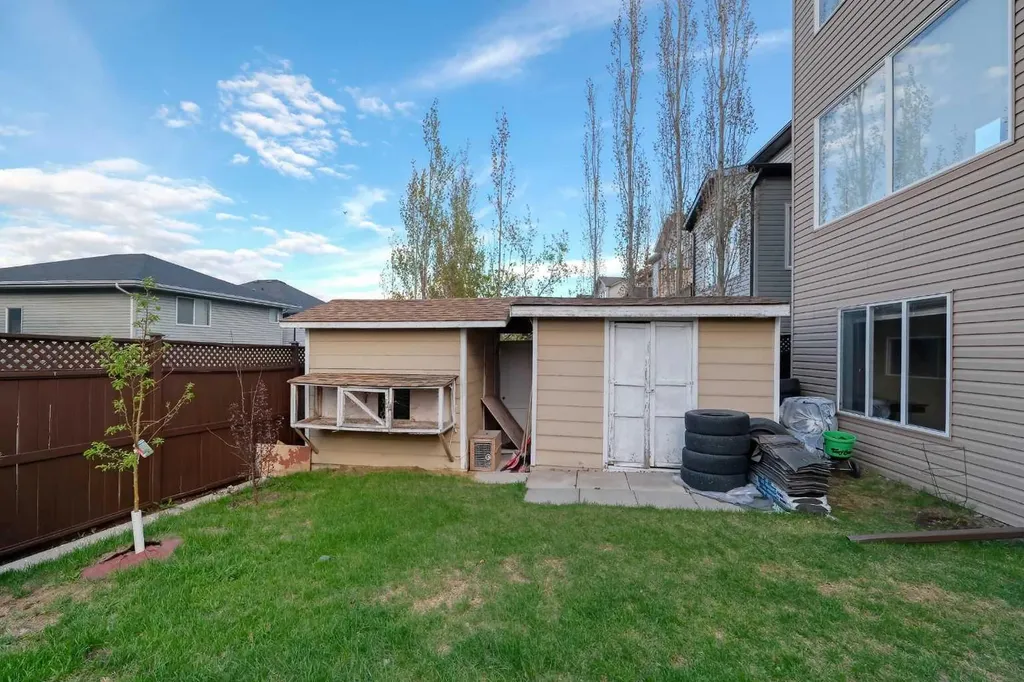 247 Pantego Way NW Calgary AB T3K 0C2