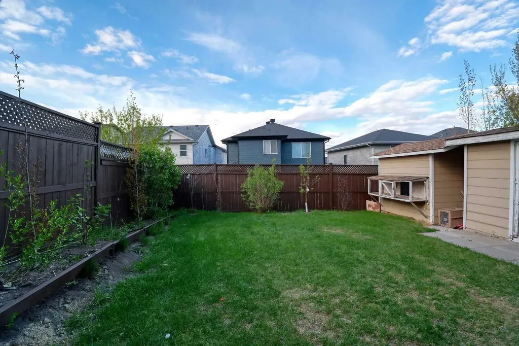 247 Pantego Way NW Calgary AB T3K 0C2