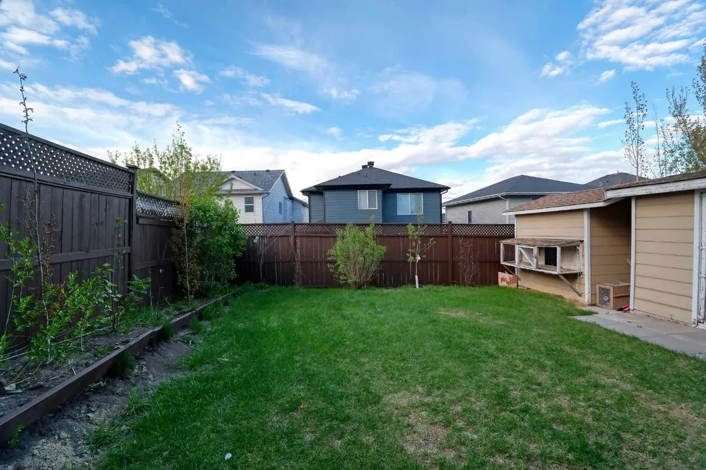 247 Pantego Way NW Calgary AB T3K 0C2