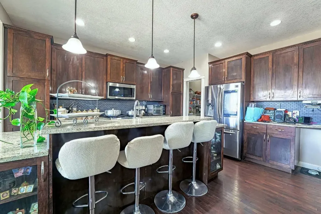 247 Pantego Way NW Calgary AB T3K 0C2