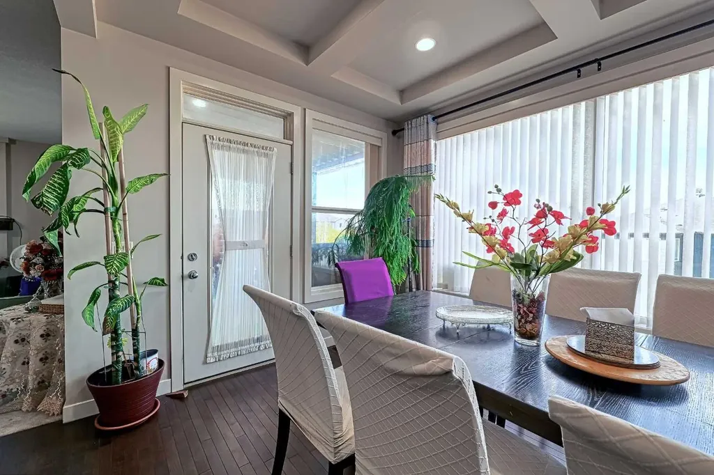 247 Pantego Way NW Calgary AB T3K 0C2