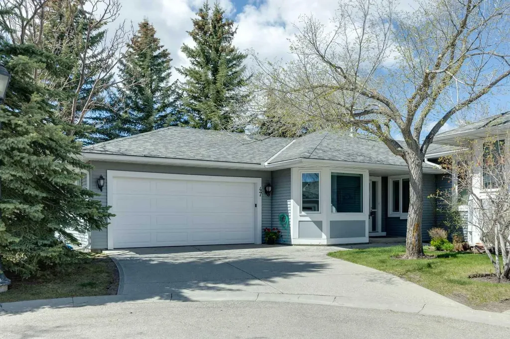 47 Hawkside Park NW Calgary AB T3G 2W4