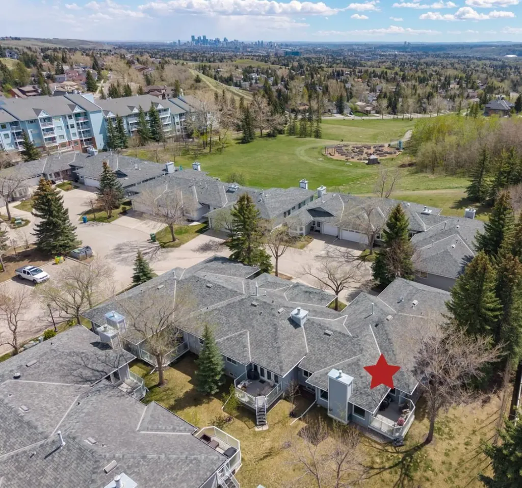 47 Hawkside Park NW Calgary AB T3G 2W4