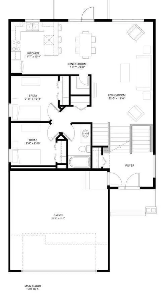 4434 53 Street Rocky Mountain House AB T4T 0C3