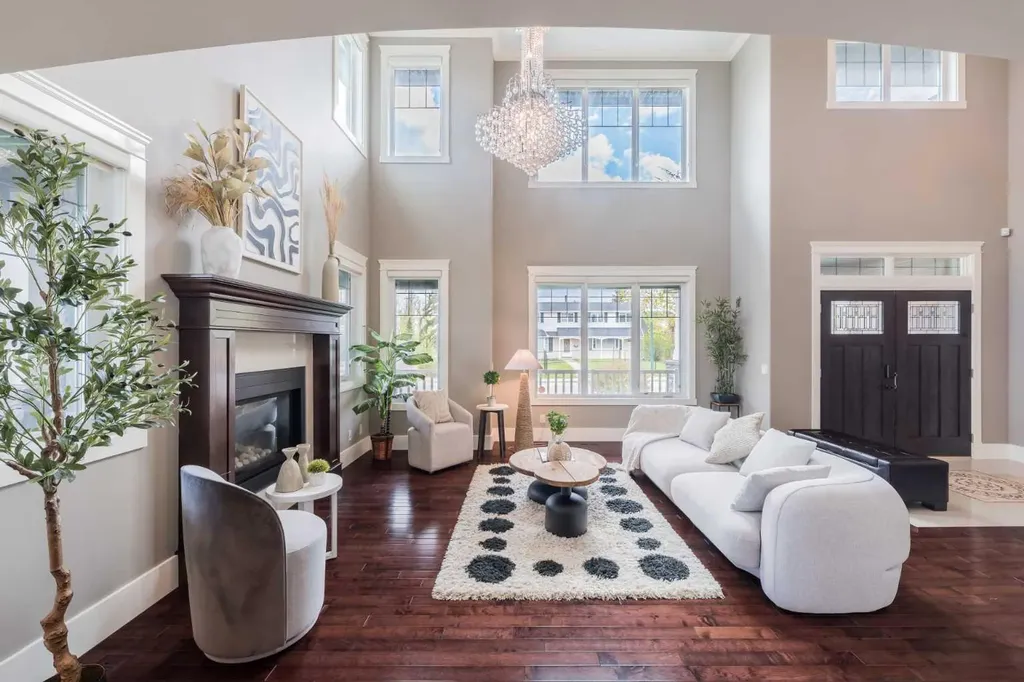 5615 19 Street SW Calgary AB T3E 1P4