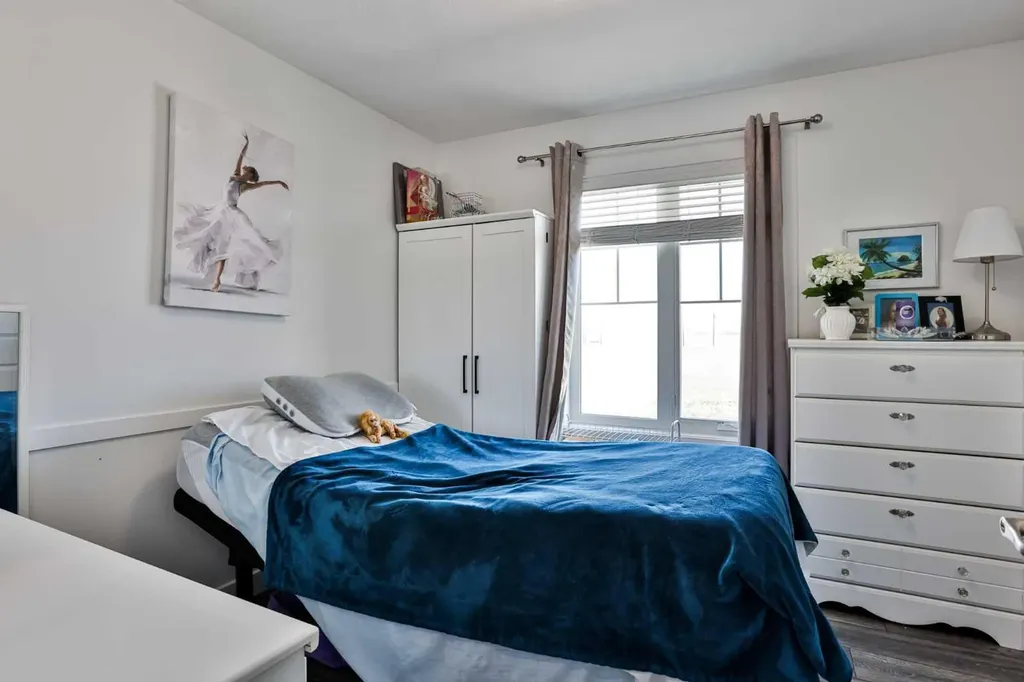 223 Couleesprings Terrace S Lethbridge AB T1K5P1