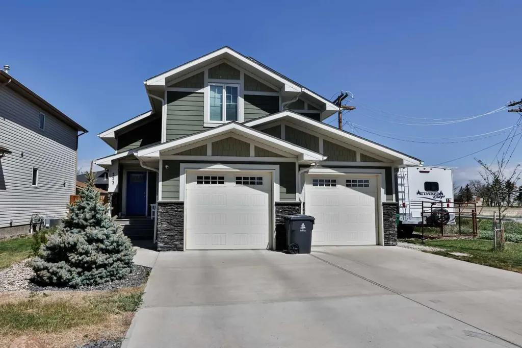223 Couleesprings Terrace S Lethbridge AB T1K5P1