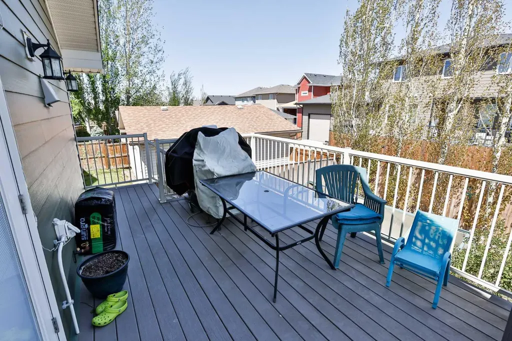 223 Couleesprings Terrace S Lethbridge AB T1K5P1