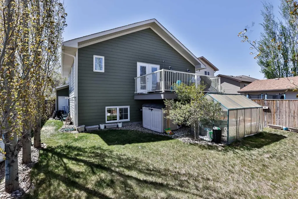 223 Couleesprings Terrace S Lethbridge AB T1K5P1