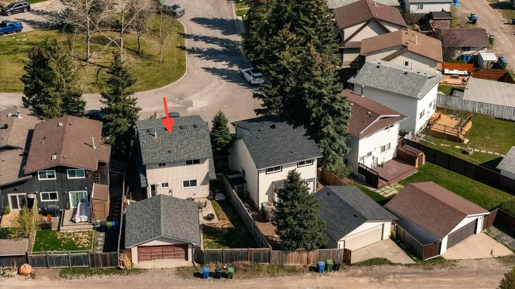 34 Ranch Glen Drive NW Calgary AB T3G 1E3
