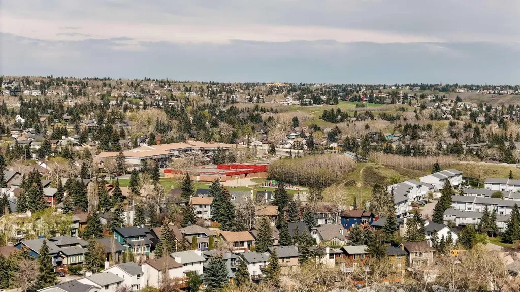 34 Ranch Glen Drive NW Calgary AB T3G 1E3
