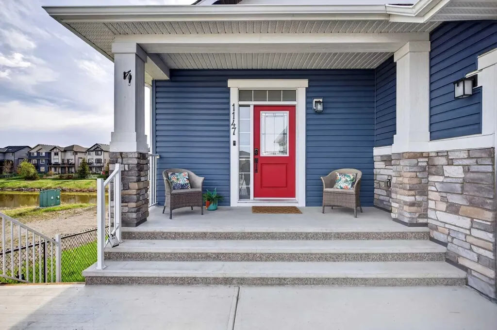 1147 Bayside Drive SW Airdrie AB T4B 5E7
