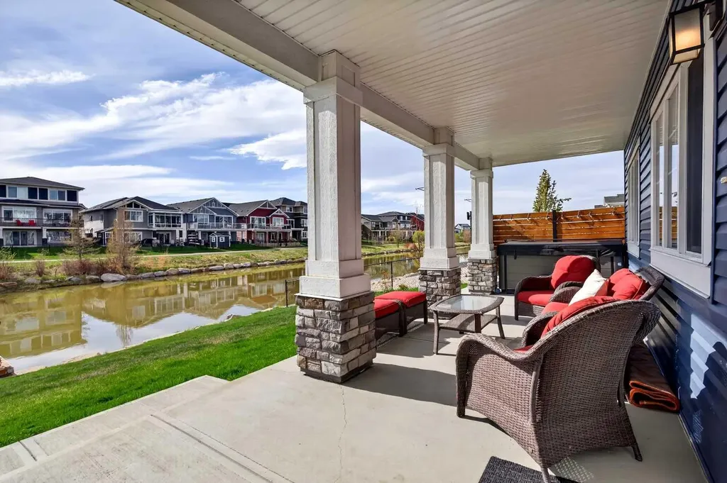 1147 Bayside Drive SW Airdrie AB T4B 5E7