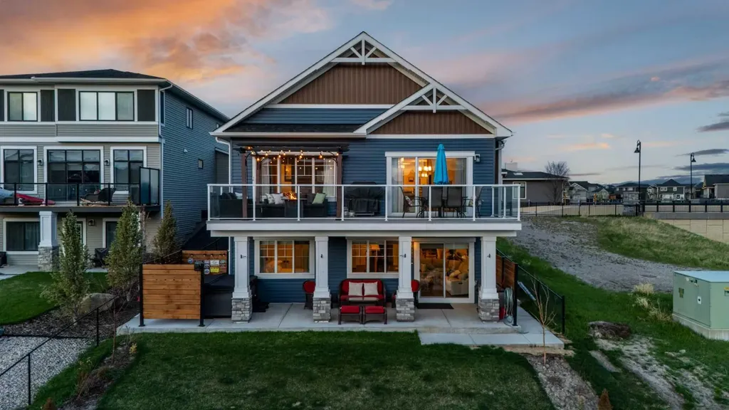1147 Bayside Drive SW Airdrie AB T4B 5E7