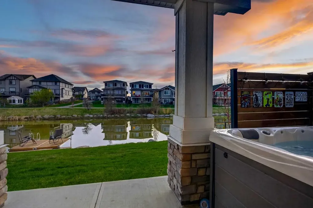 1147 Bayside Drive SW Airdrie AB T4B 5E7