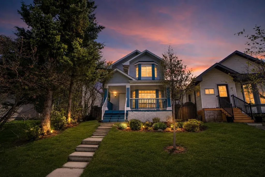 51 Martinridge Grove NE Calgary AB t3j 3m2