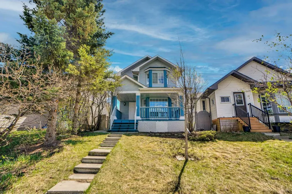 51 Martinridge Grove NE Calgary AB t3j 3m2