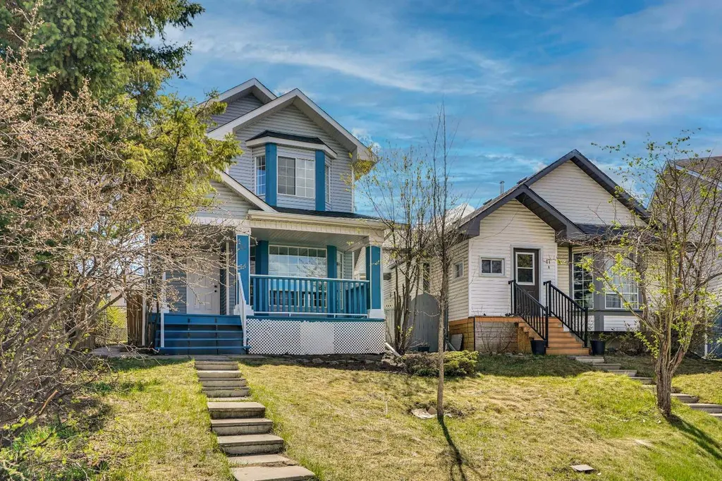 51 Martinridge Grove NE Calgary AB t3j 3m2