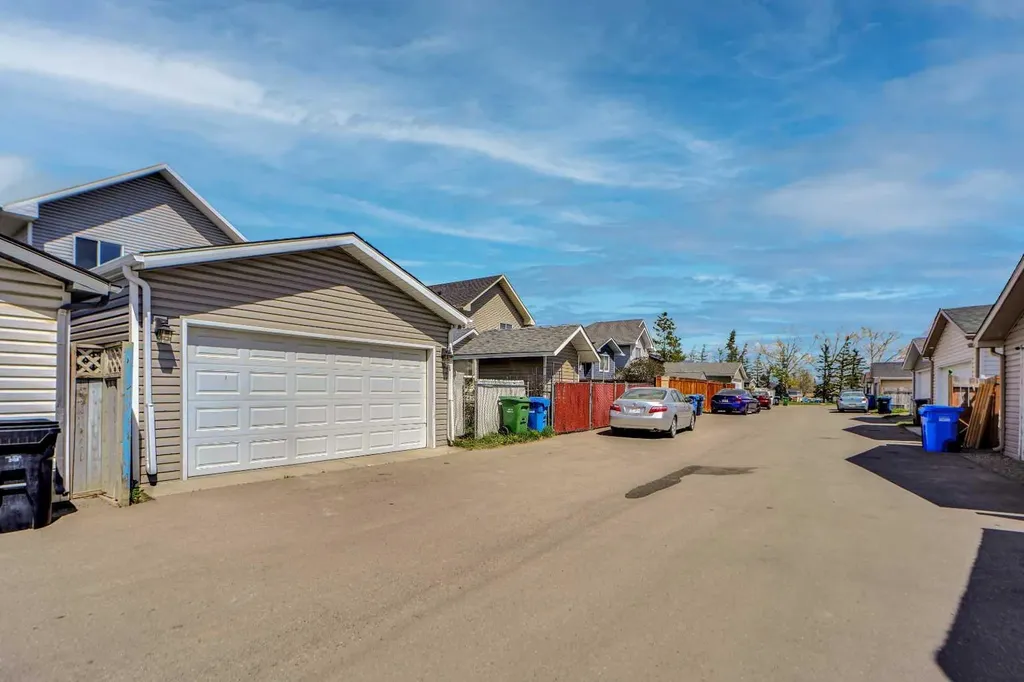 51 Martinridge Grove NE Calgary AB t3j 3m2