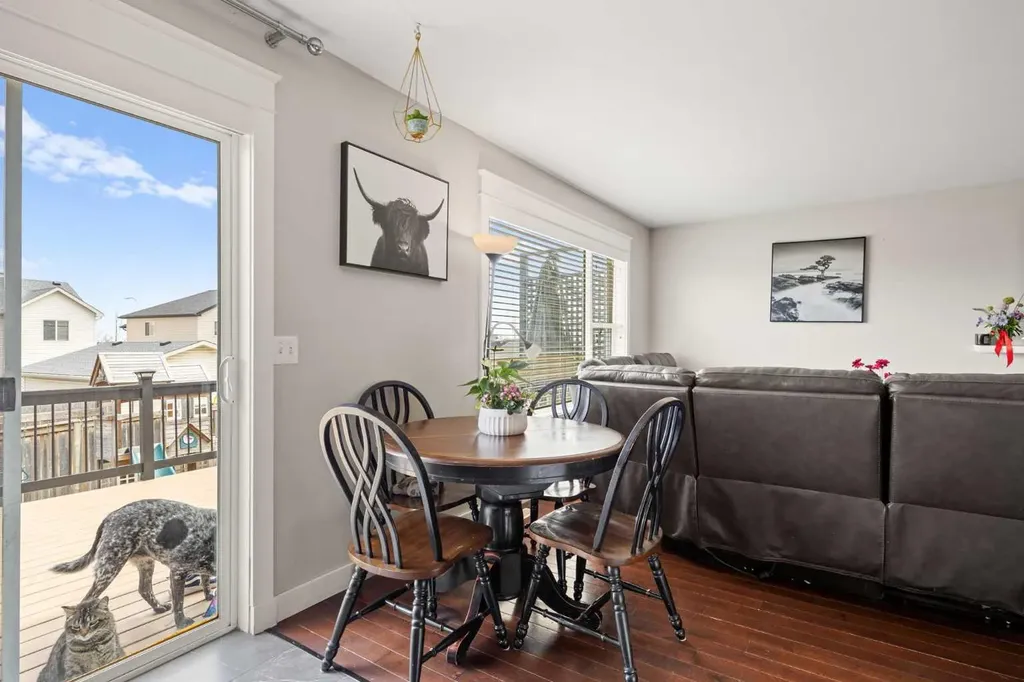 19 Covemeadow Crescent NE Calgary AB T3K6A8