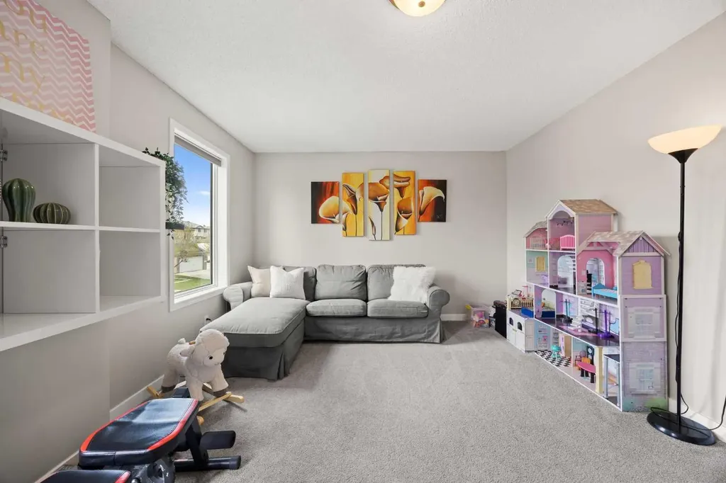19 Covemeadow Crescent NE Calgary AB T3K6A8