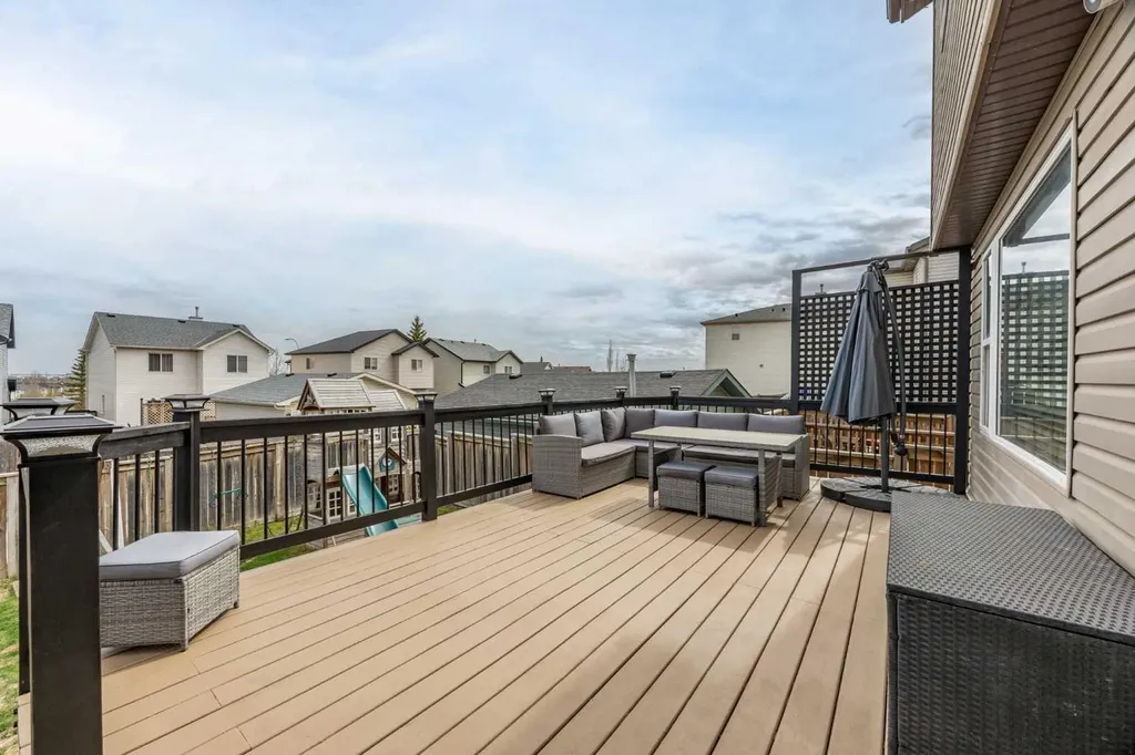 19 Covemeadow Crescent NE Calgary AB T3K6A8