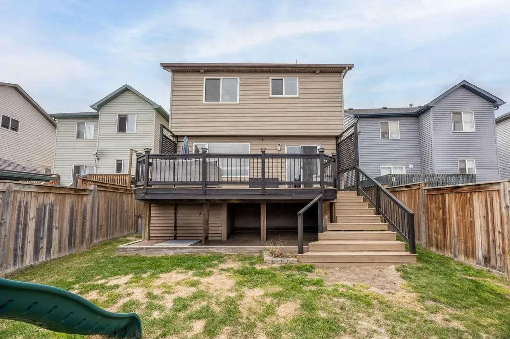 19 Covemeadow Crescent NE Calgary AB T3K6A8