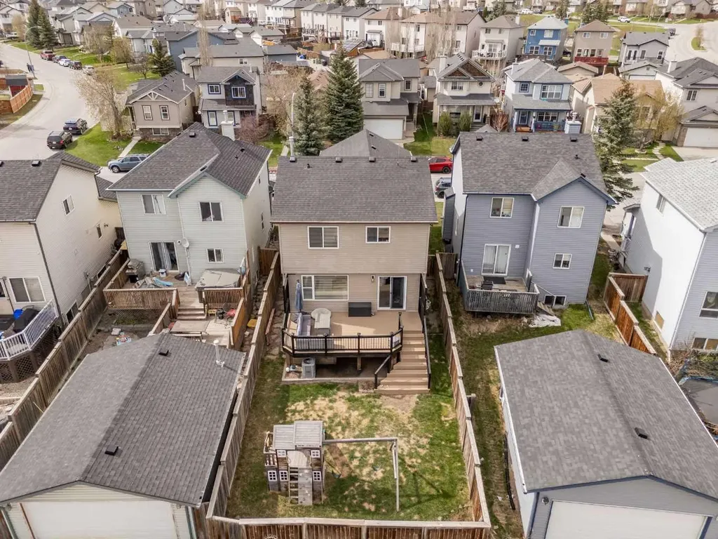 19 Covemeadow Crescent NE Calgary AB T3K6A8