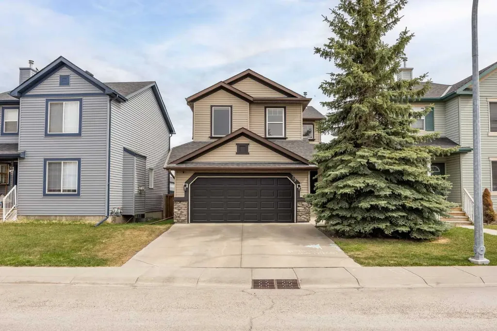 19 Covemeadow Crescent NE Calgary AB T3K6A8