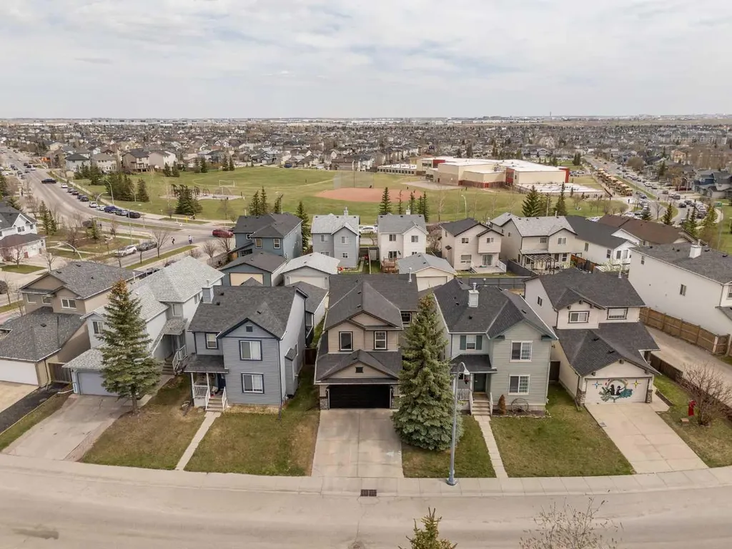 19 Covemeadow Crescent NE Calgary AB T3K6A8
