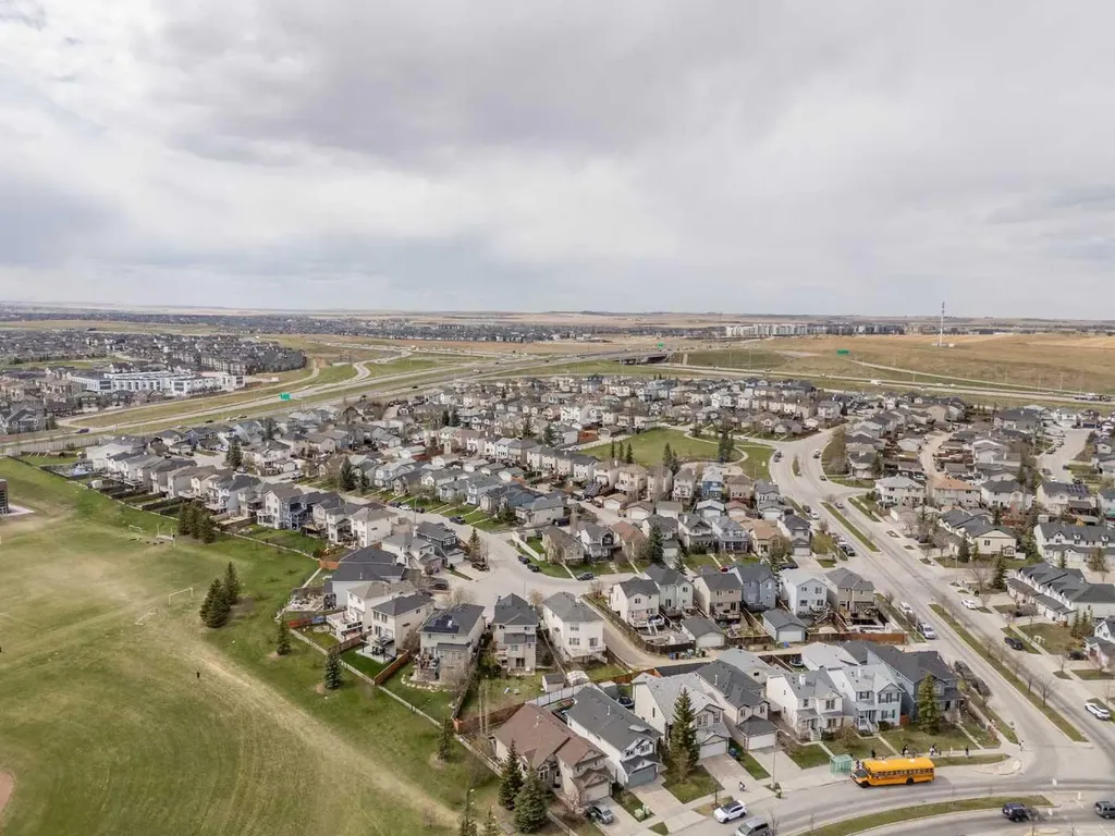 19 Covemeadow Crescent NE Calgary AB T3K6A8