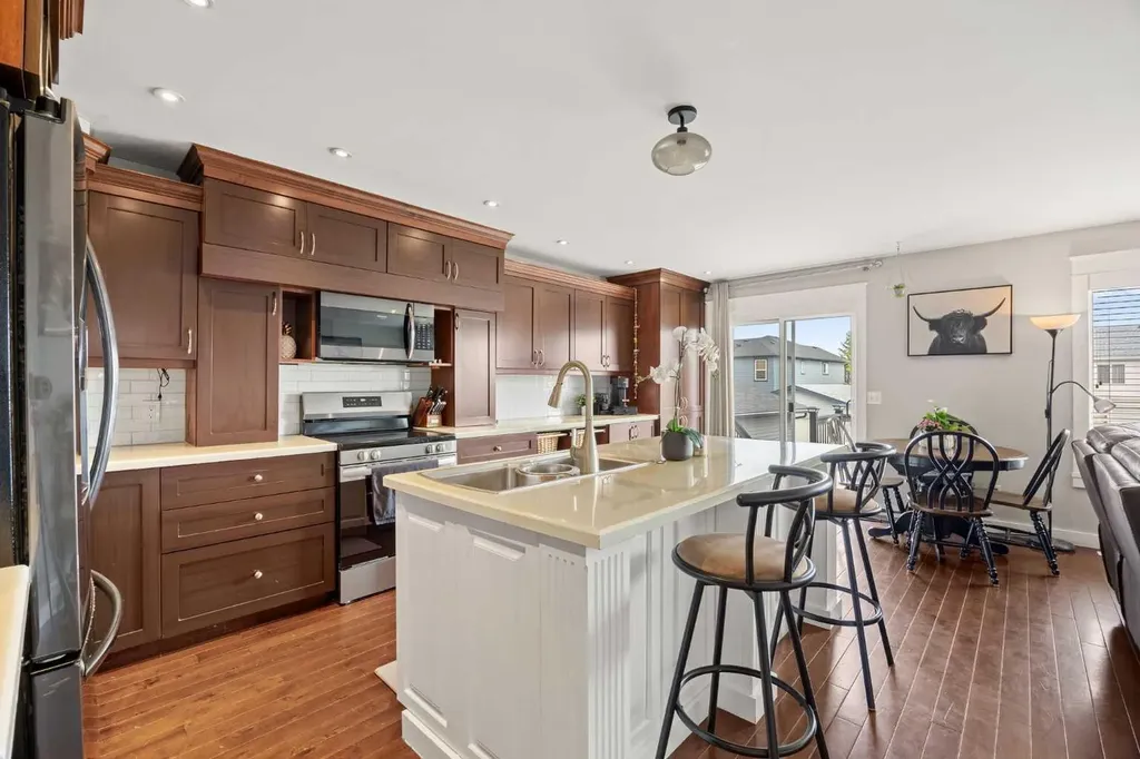 19 Covemeadow Crescent NE Calgary AB T3K6A8