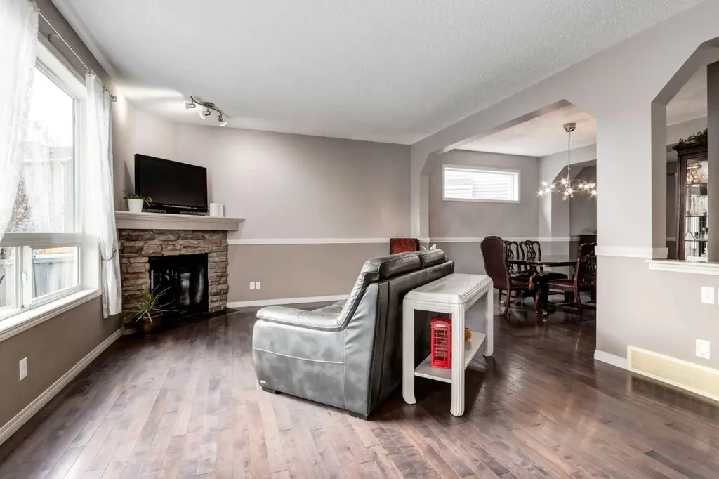 34 Morningside Landing SW Airdrie AB T4B 0E2