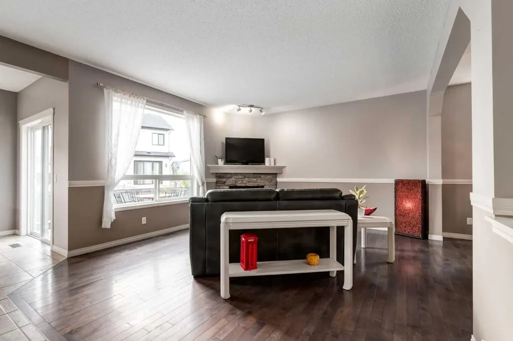 34 Morningside Landing SW Airdrie AB T4B 0E2