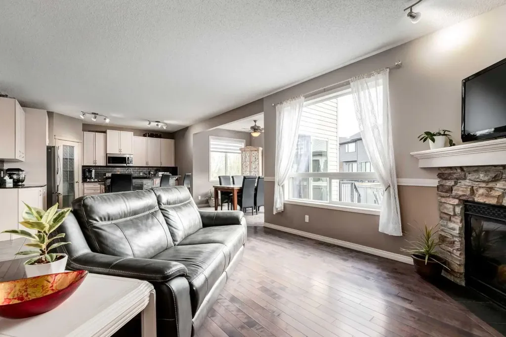 34 Morningside Landing SW Airdrie AB T4B 0E2