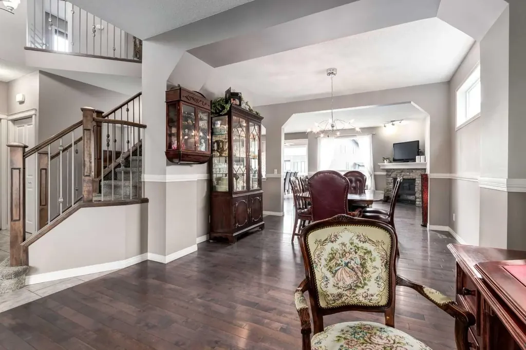 34 Morningside Landing SW Airdrie AB T4B 0E2